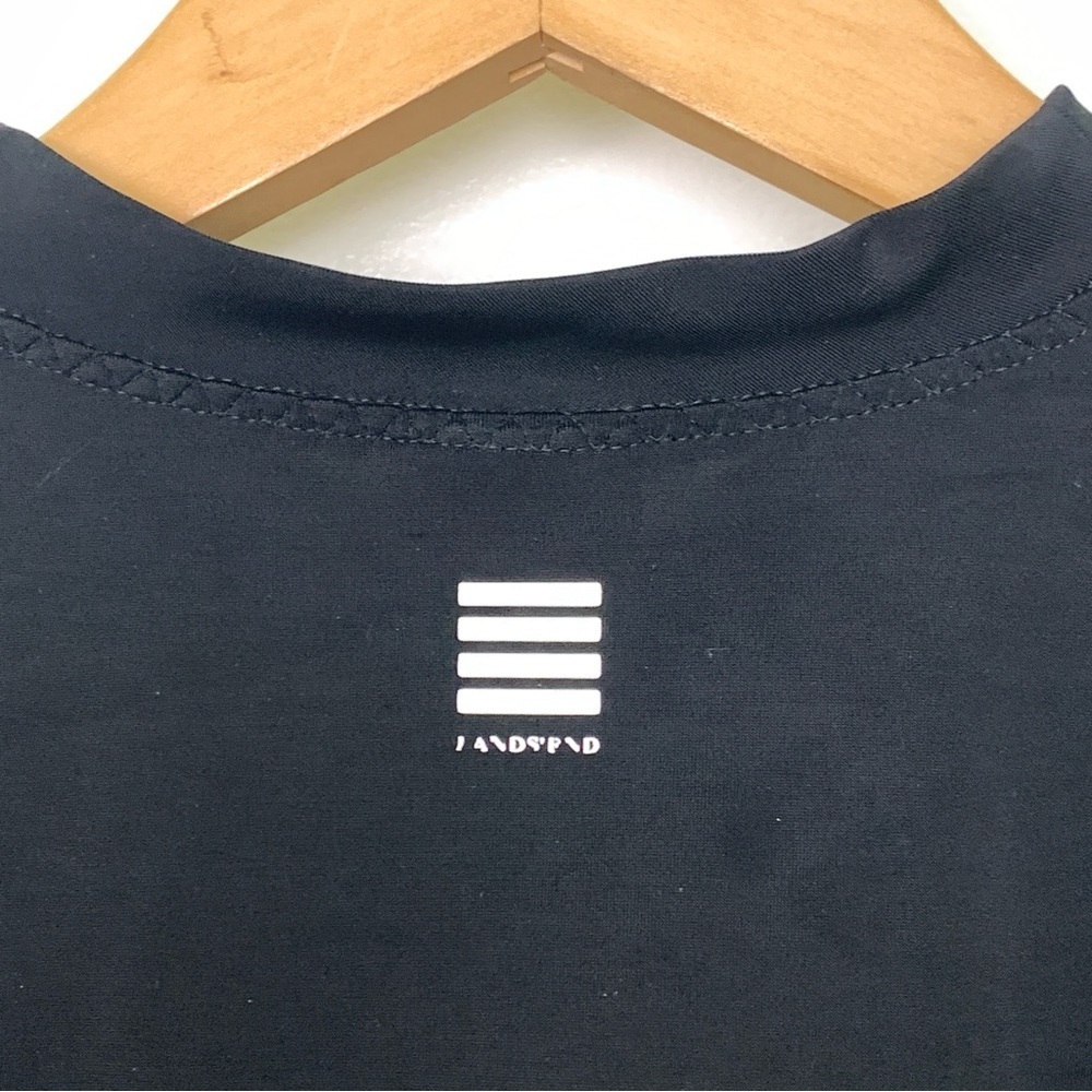 Lands End Rash Guard UPF 50 Swim Tee Shirt - Picture 4 of 5
